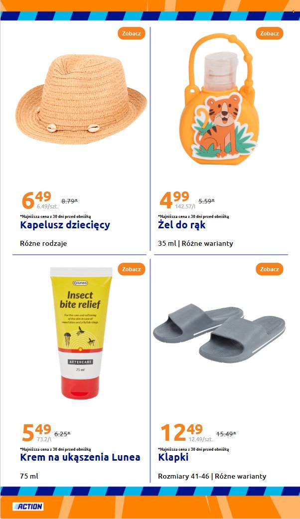 Gazetka Action - 21.05.2025 - 27.05.2025. Strona 24