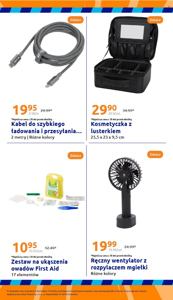 Gazetka Action - 21.05.2025 - 27.05.2025. Strona 29