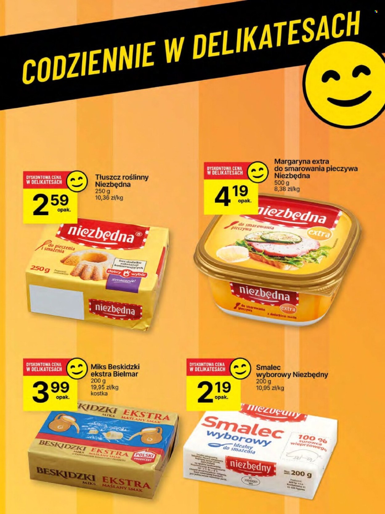 Gazetka Delikatesy Centrum - 22.05.2025 - 28.05.2025. Strona 47