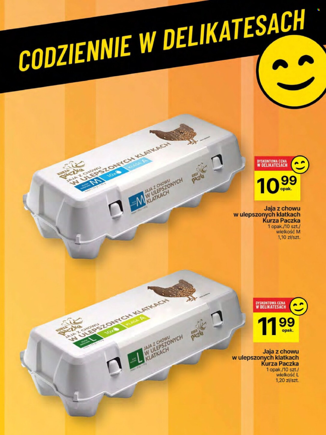 Gazetka Delikatesy Centrum - 22.05.2025 - 28.05.2025. Strona 49