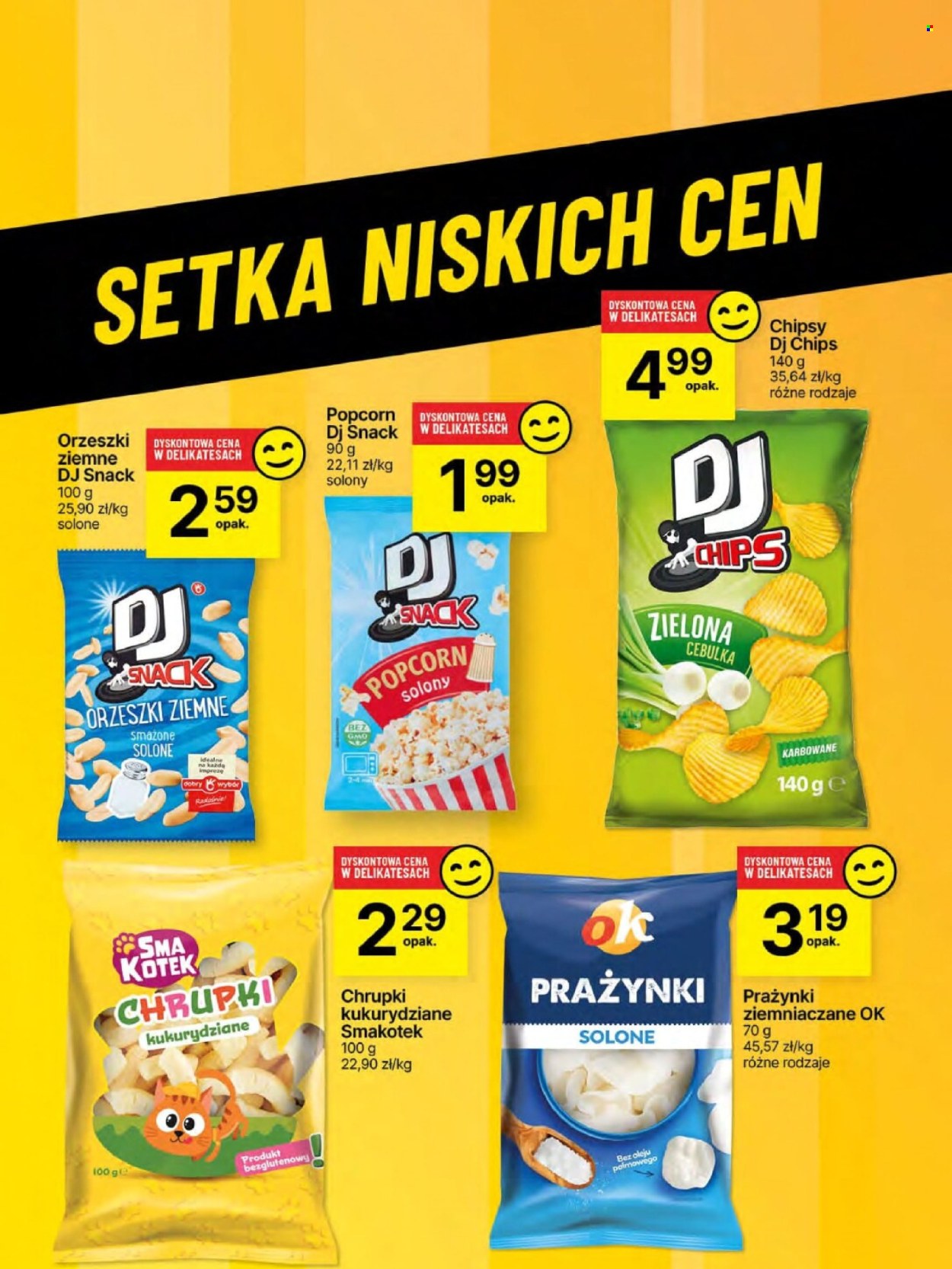Gazetka Delikatesy Centrum - 22.05.2025 - 28.05.2025. Strona 58