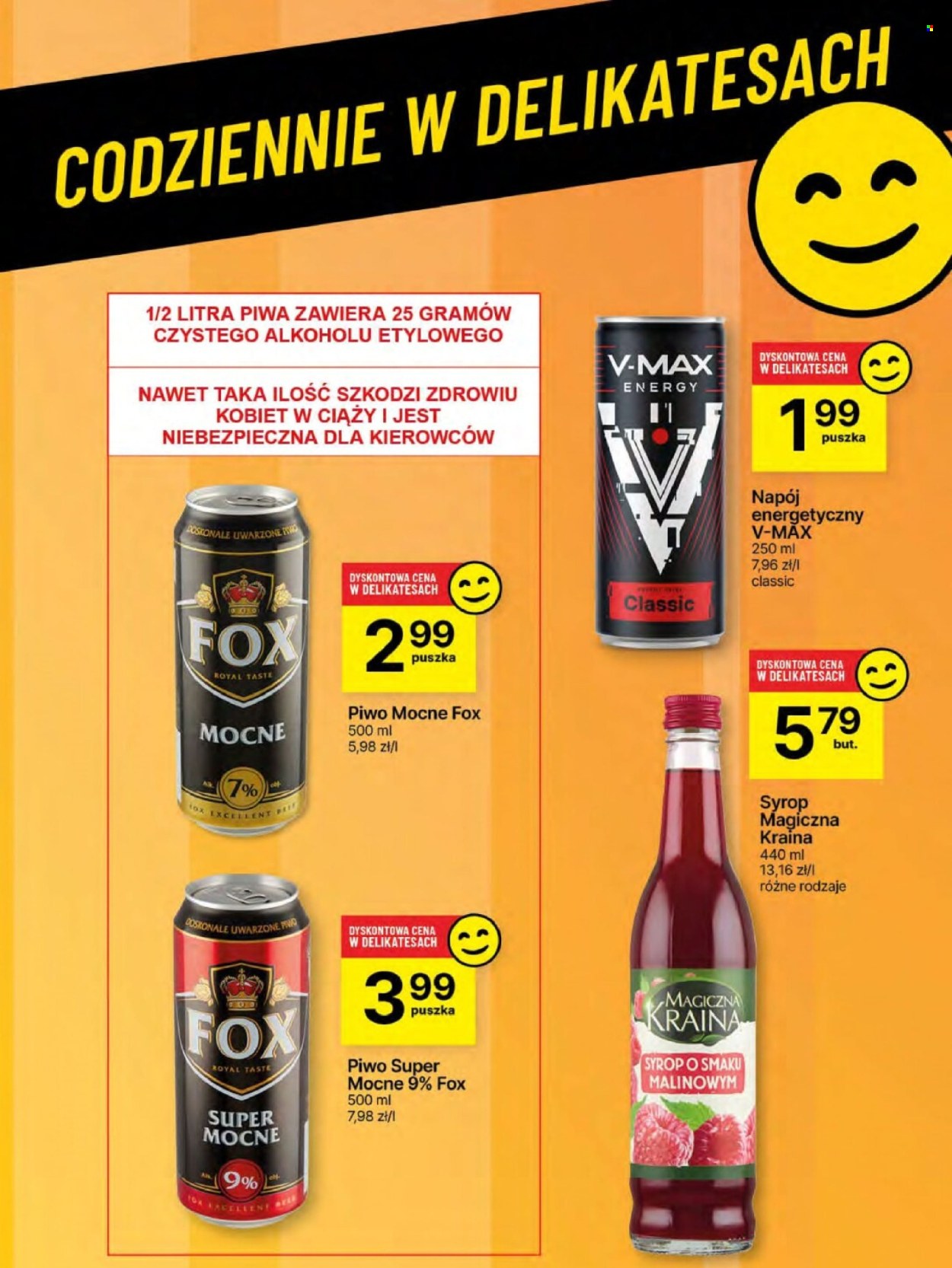 Gazetka Delikatesy Centrum - 22.05.2025 - 28.05.2025. Strona 61