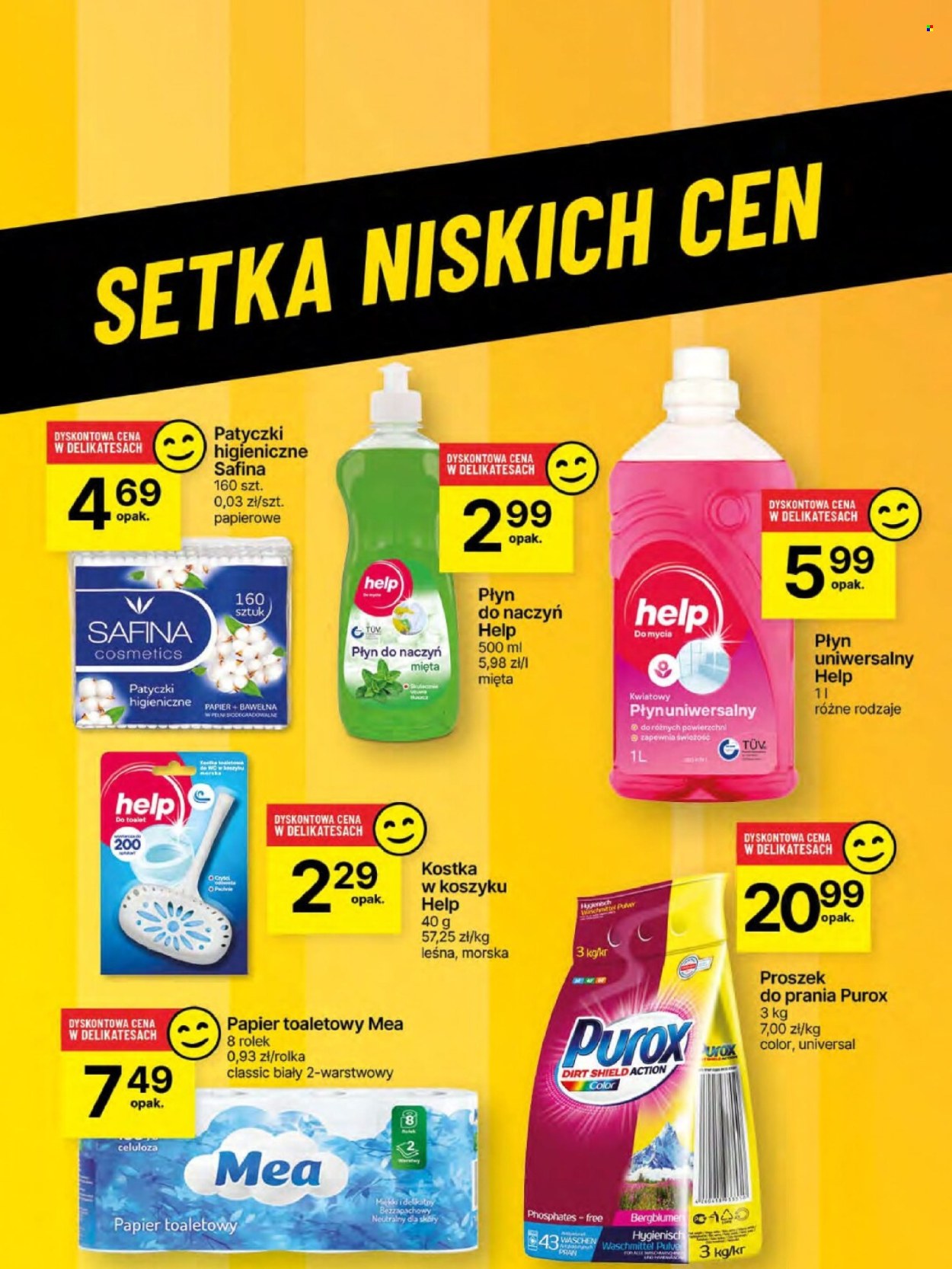 Gazetka Delikatesy Centrum - 22.05.2025 - 28.05.2025. Strona 62