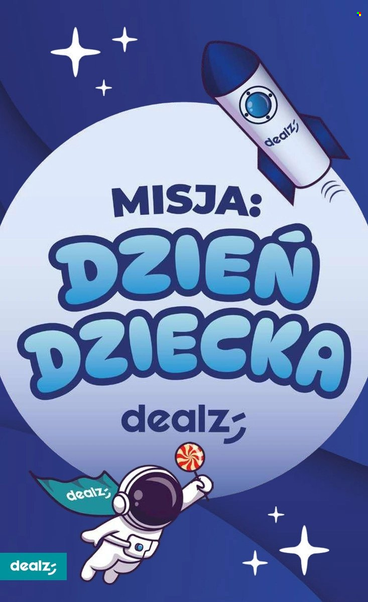 Gazetka Dealz - 22.05.2025 - 28.05.2025. Strona 2
