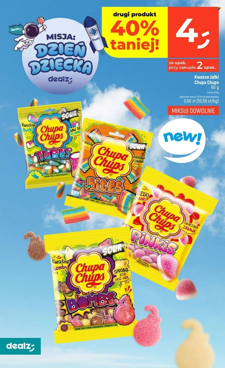 Gazetka Dealz - 22.05.2025 - 28.05.2025. Strona 6