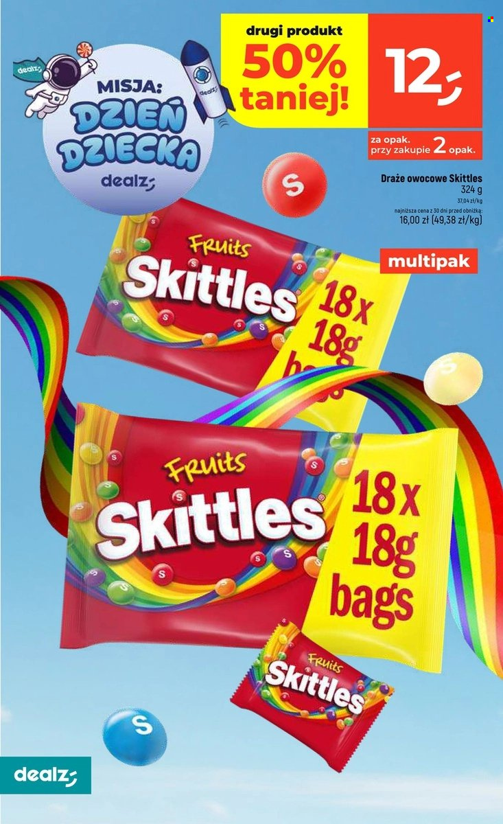 Gazetka Dealz - 22.05.2025 - 28.05.2025. Strona 8
