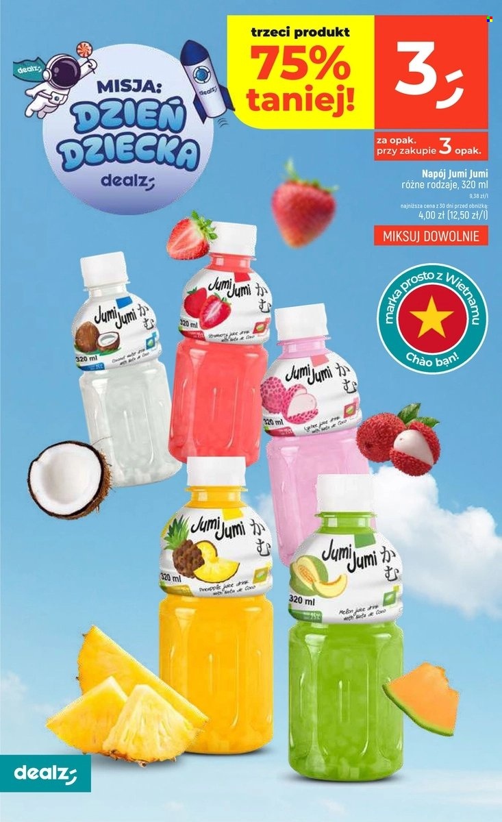 Gazetka Dealz - 22.05.2025 - 28.05.2025. Strona 10