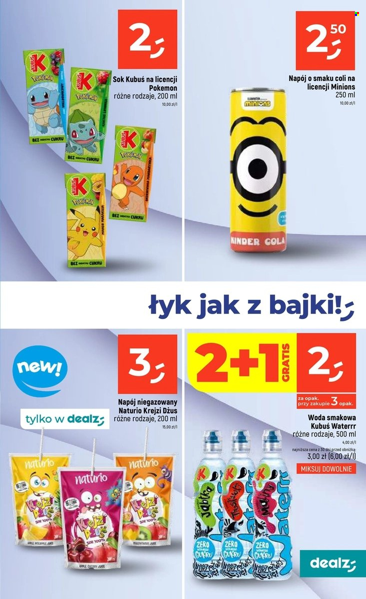 Gazetka Dealz - 22.05.2025 - 28.05.2025. Strona 11