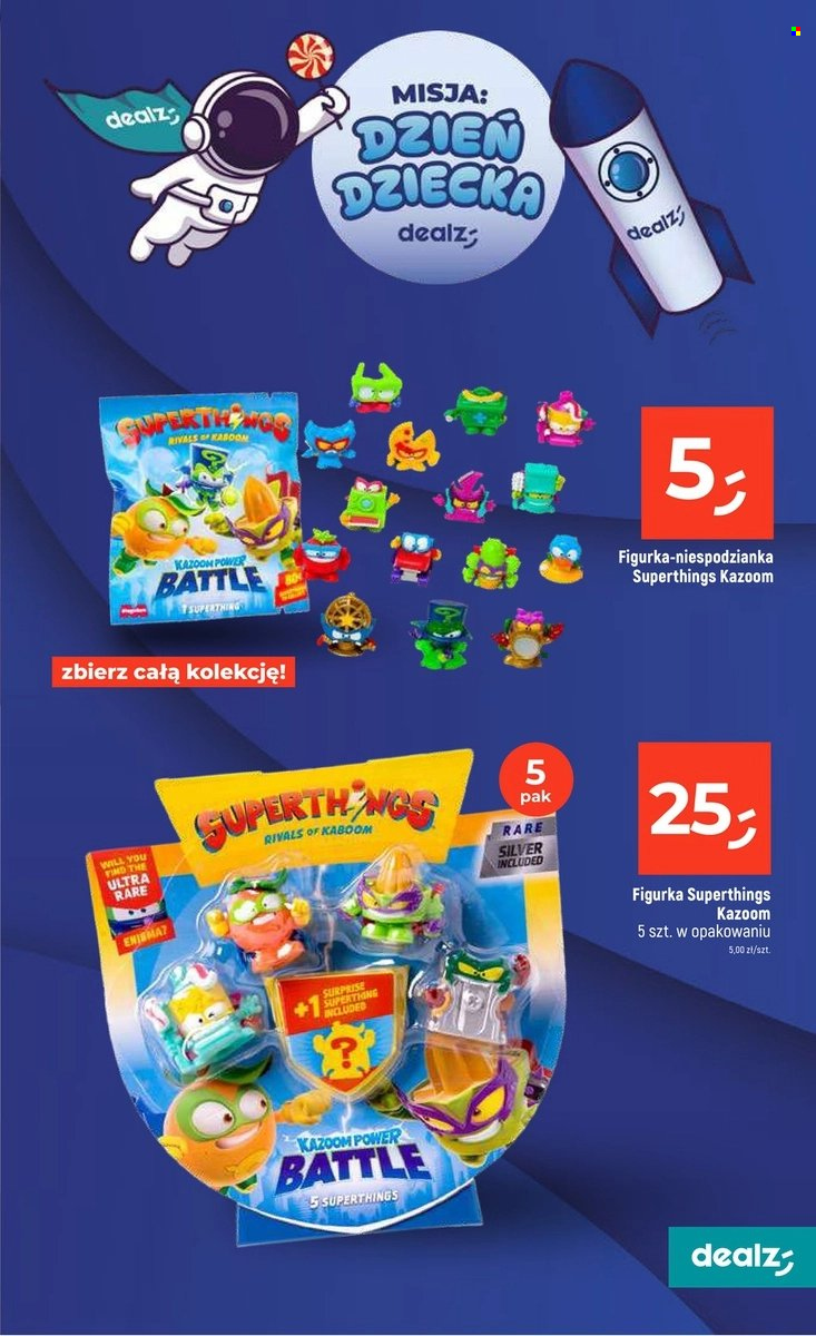 Gazetka Dealz - 22.05.2025 - 28.05.2025. Strona 17