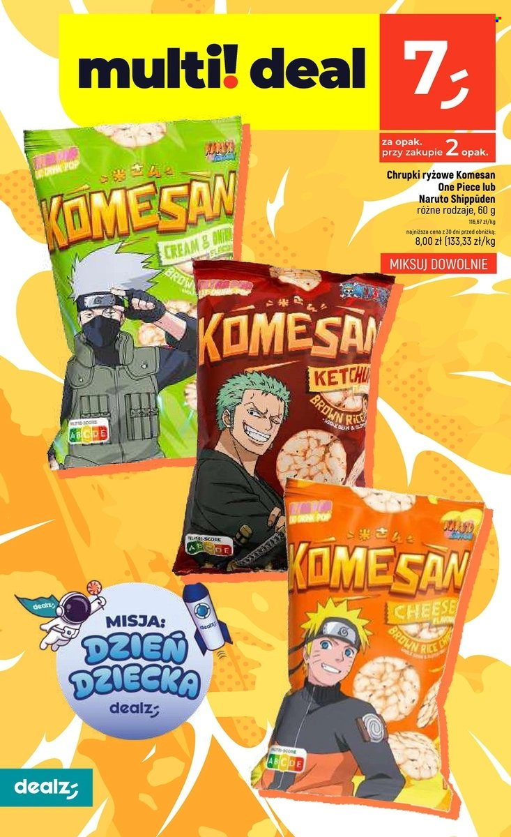 Gazetka Dealz - 22.05.2025 - 28.05.2025. Strona 20