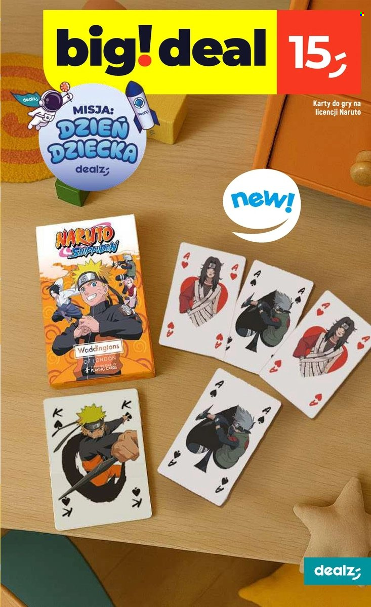 Gazetka Dealz - 22.05.2025 - 28.05.2025. Strona 21