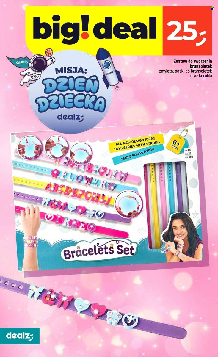 Gazetka Dealz - 22.05.2025 - 28.05.2025. Strona 22