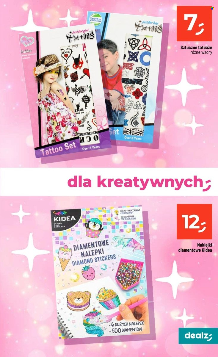 Gazetka Dealz - 22.05.2025 - 28.05.2025. Strona 23