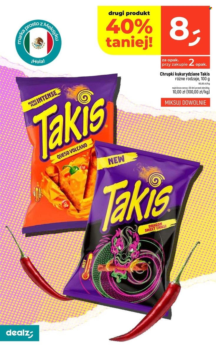 Gazetka Dealz - 22.05.2025 - 28.05.2025. Strona 30