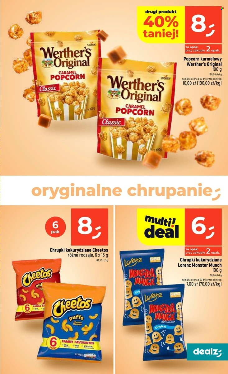 Gazetka Dealz - 22.05.2025 - 28.05.2025. Strona 31