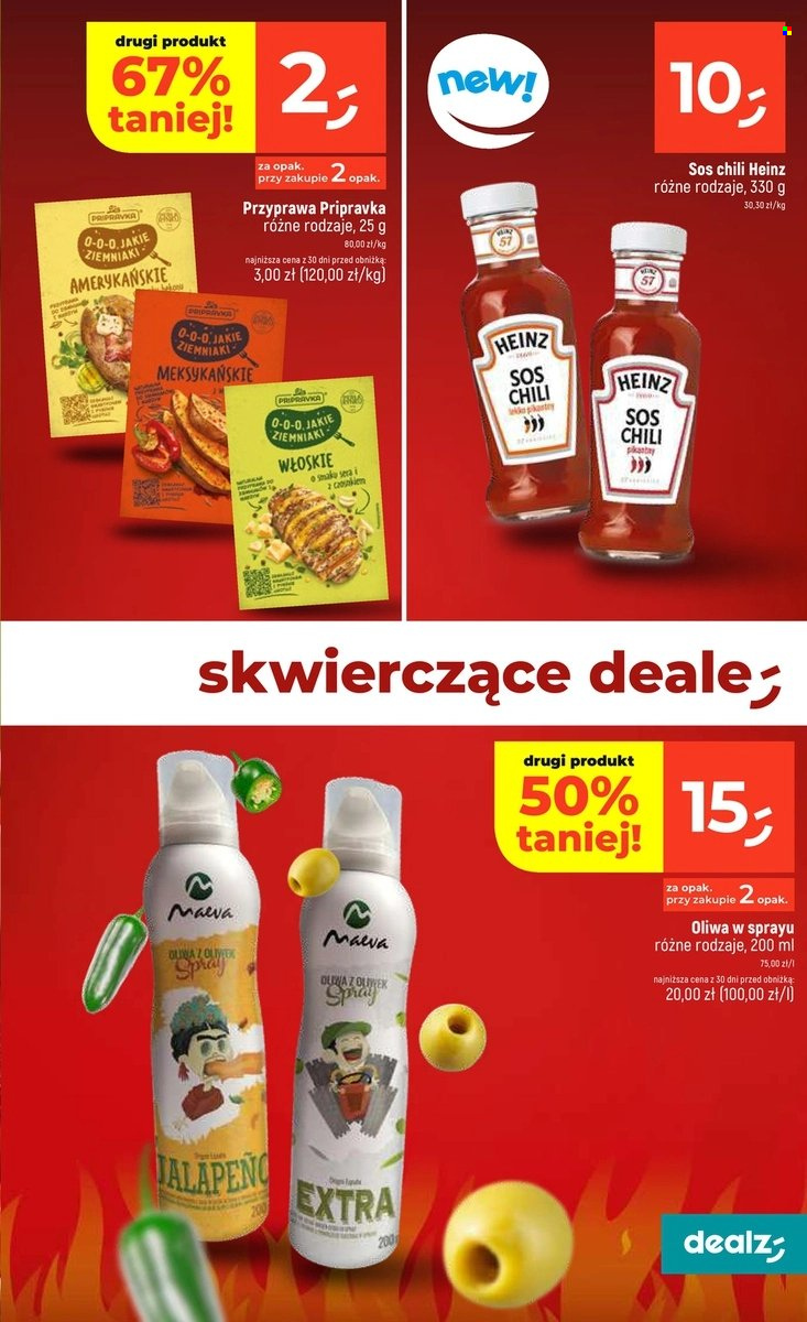 Gazetka Dealz - 22.05.2025 - 28.05.2025. Strona 33