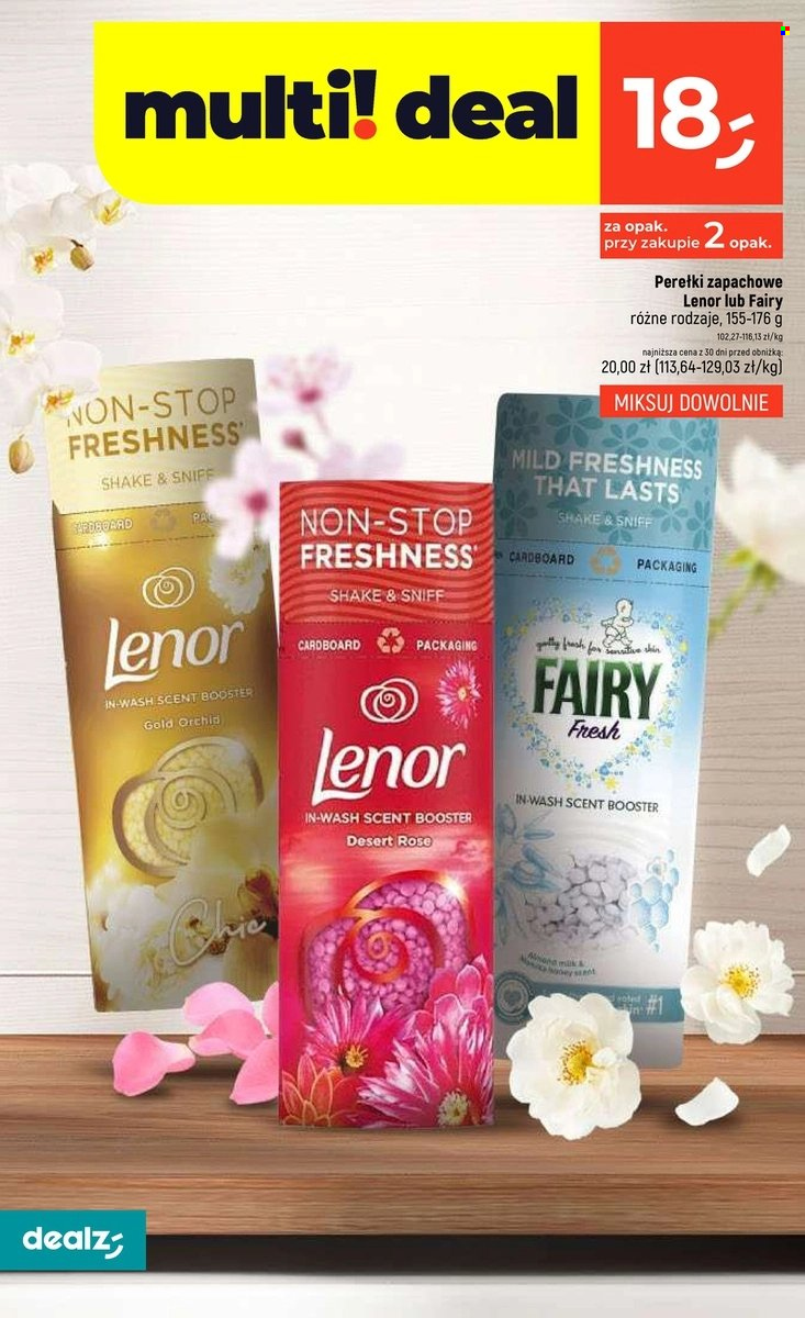Gazetka Dealz - 22.05.2025 - 28.05.2025. Strona 34