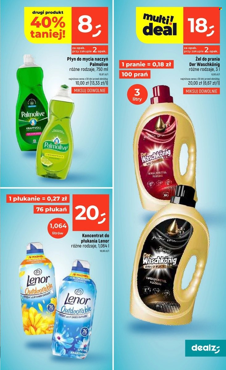 Gazetka Dealz - 22.05.2025 - 28.05.2025. Strona 35