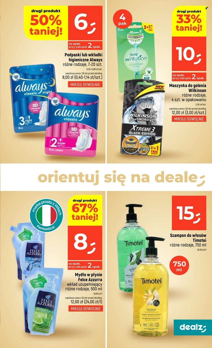 Gazetka Dealz - 22.05.2025 - 28.05.2025. Strona 39
