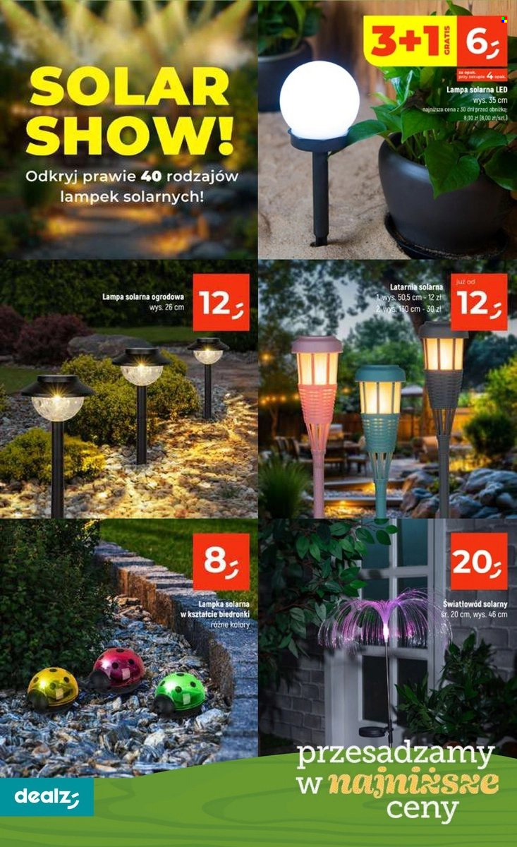 Gazetka Dealz - 22.05.2025 - 28.05.2025. Strona 44