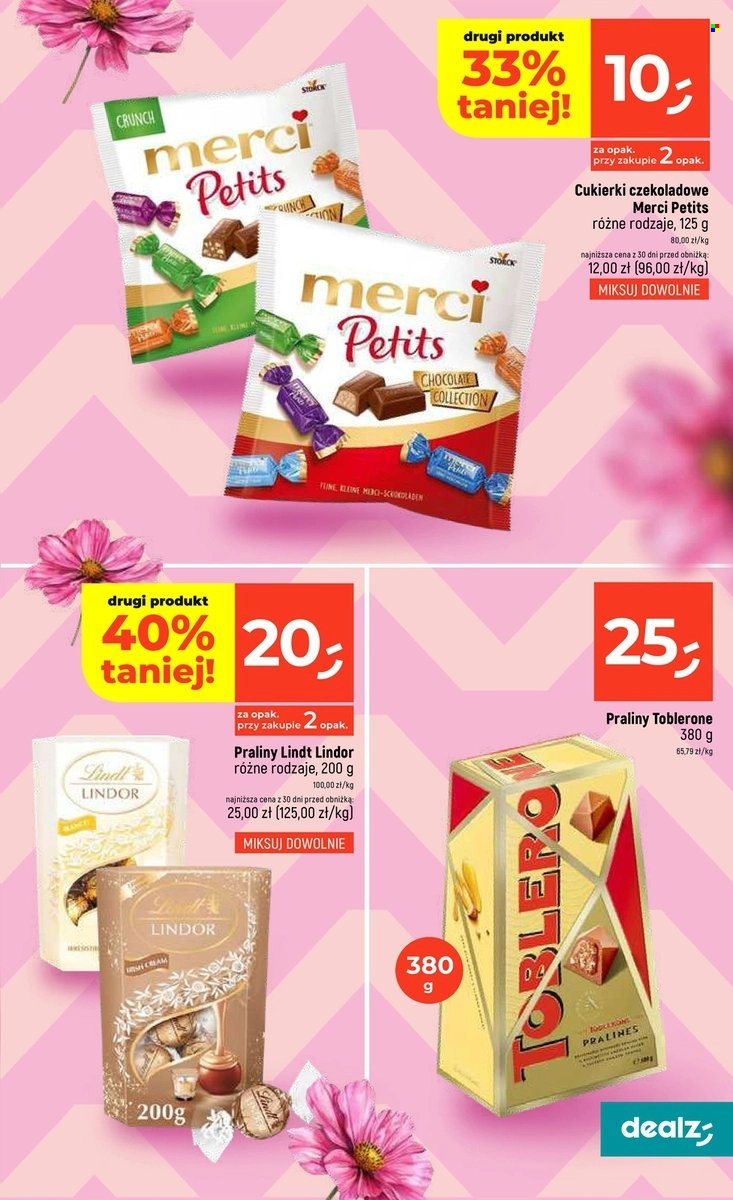 Gazetka Dealz - 22.05.2025 - 26.05.2025. Strona 3