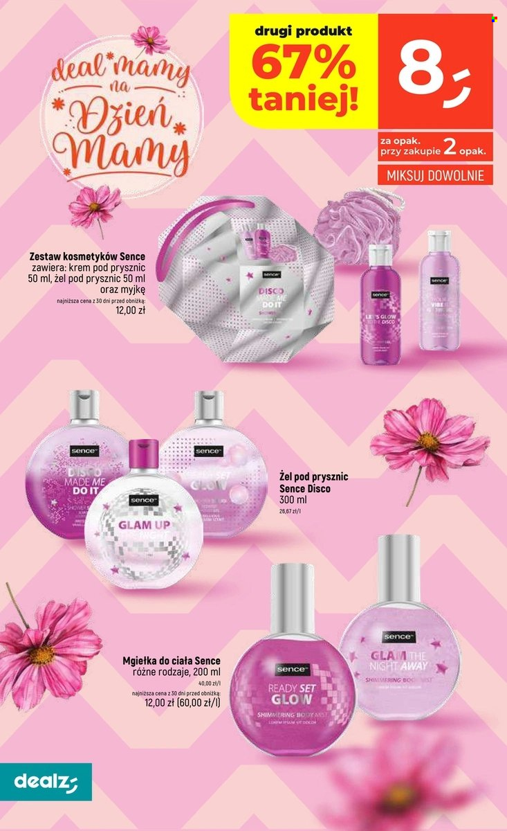 Gazetka Dealz - 22.05.2025 - 26.05.2025. Strona 8