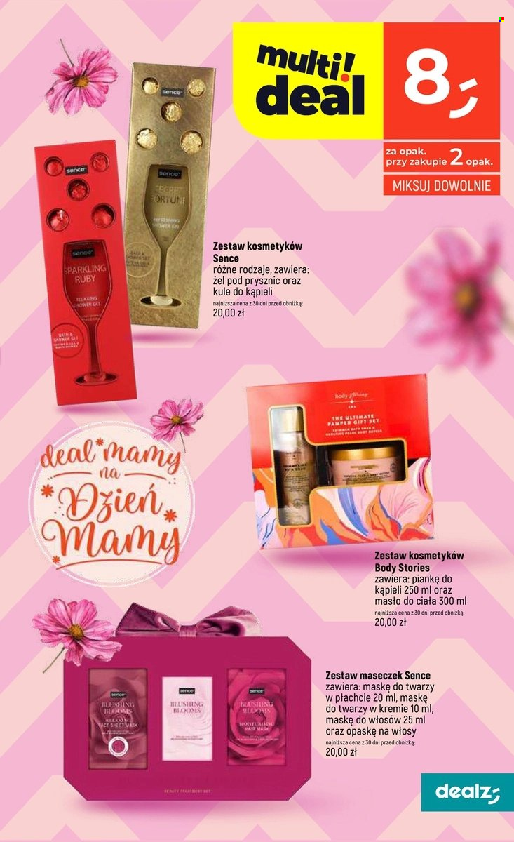 Gazetka Dealz - 22.05.2025 - 26.05.2025. Strona 9