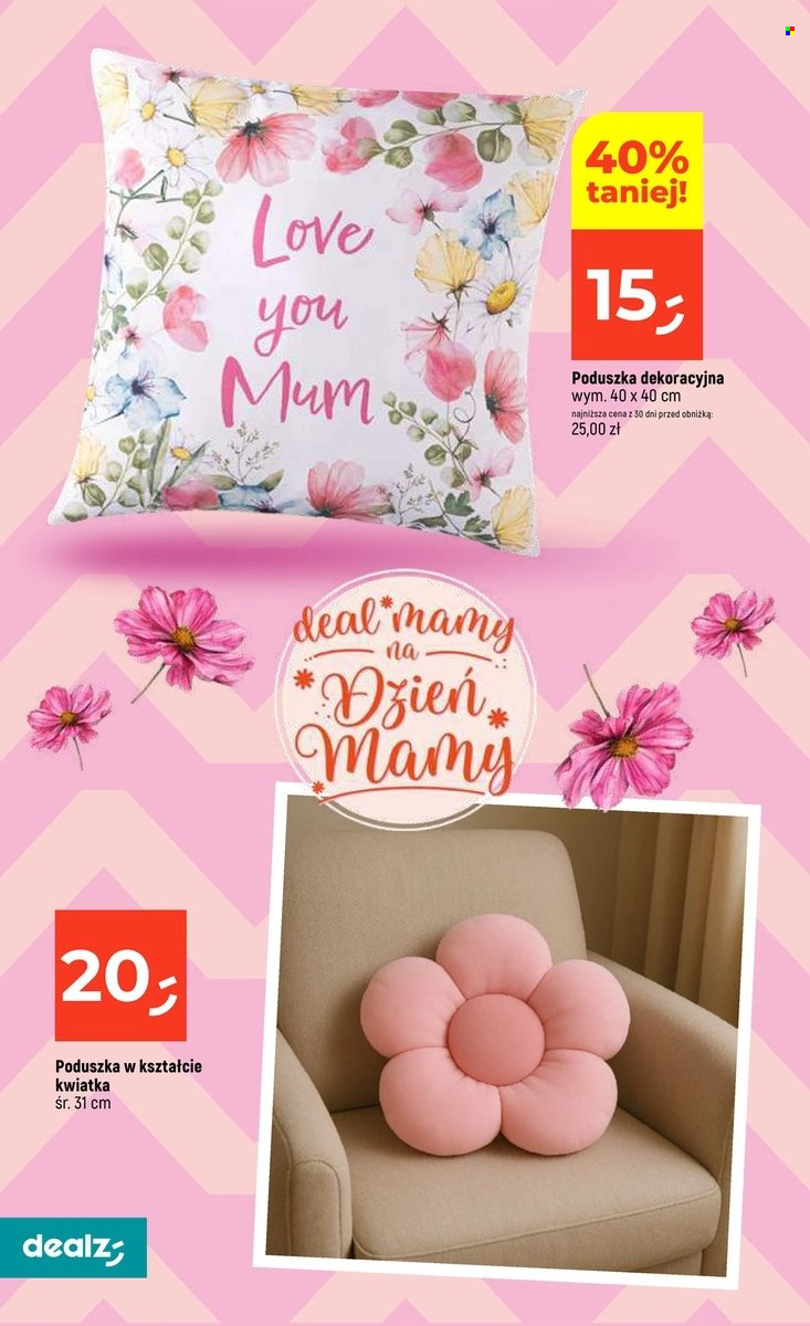 Gazetka Dealz - 22.05.2025 - 26.05.2025. Strona 12