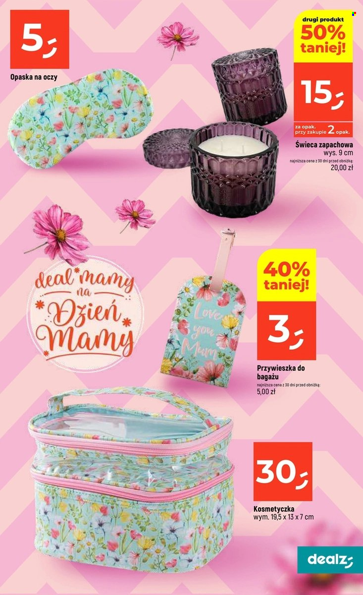 Gazetka Dealz - 22.05.2025 - 26.05.2025. Strona 13