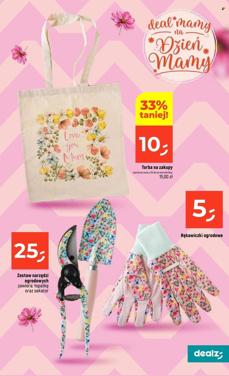 Gazetka Dealz - 22.05.2025 - 26.05.2025. Strona 15