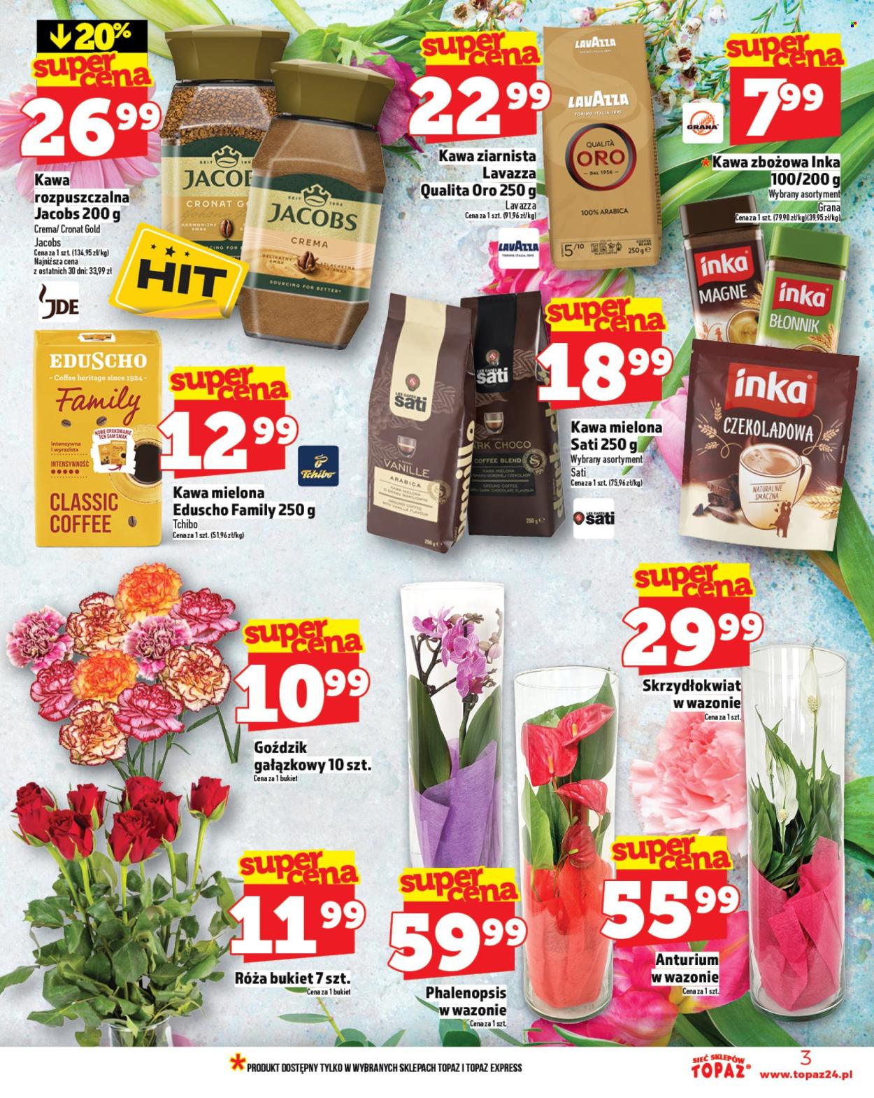 Gazetka Topaz - 22.05.2025 - 28.05.2025. Strona 3