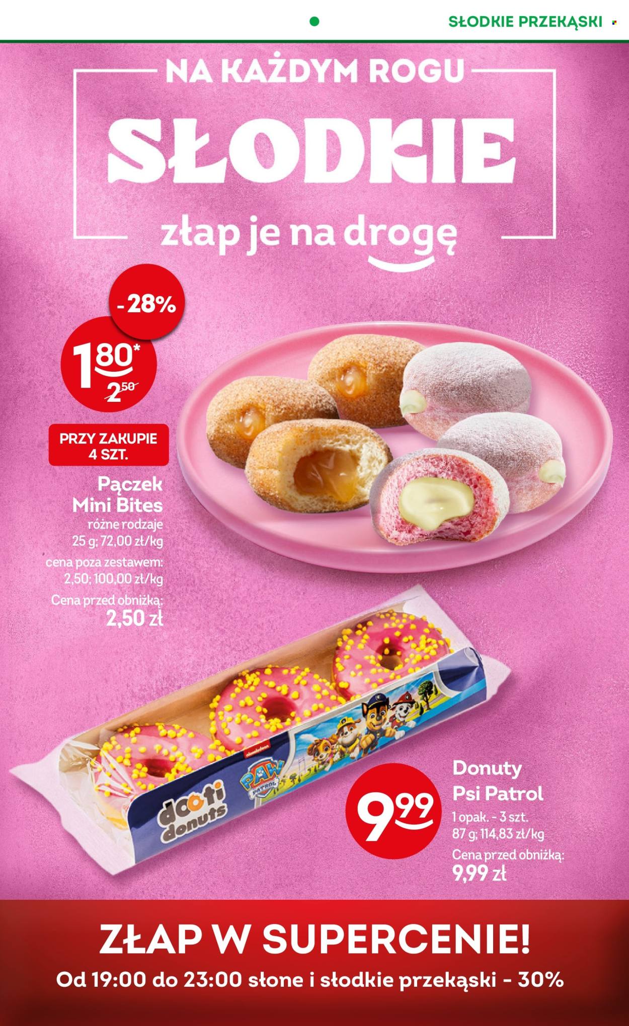Gazetka Żabka - 21.05.2025 - 3.06.2025. Strona 66