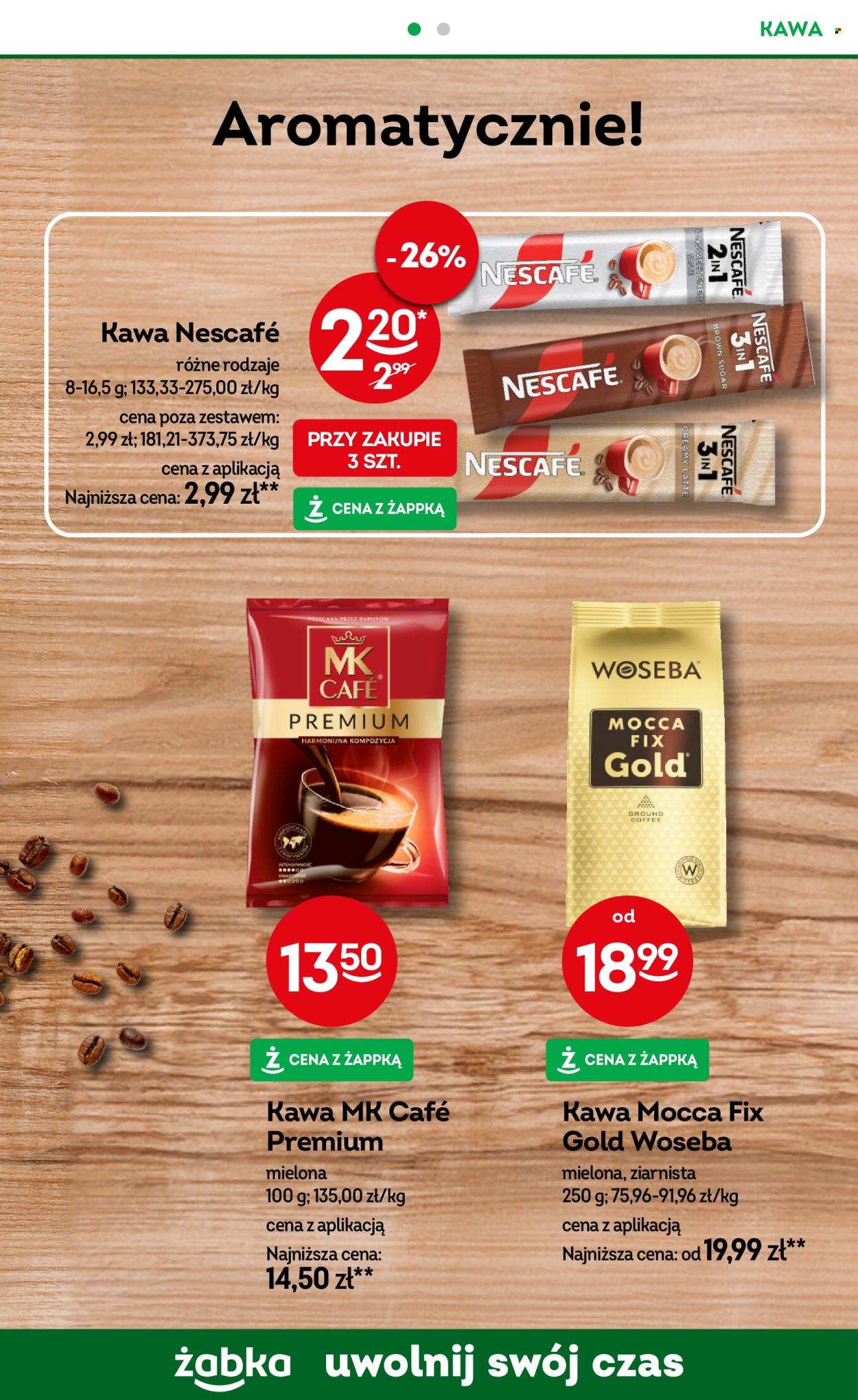 Gazetka Żabka - 21.05.2025 - 3.06.2025. Strona 92