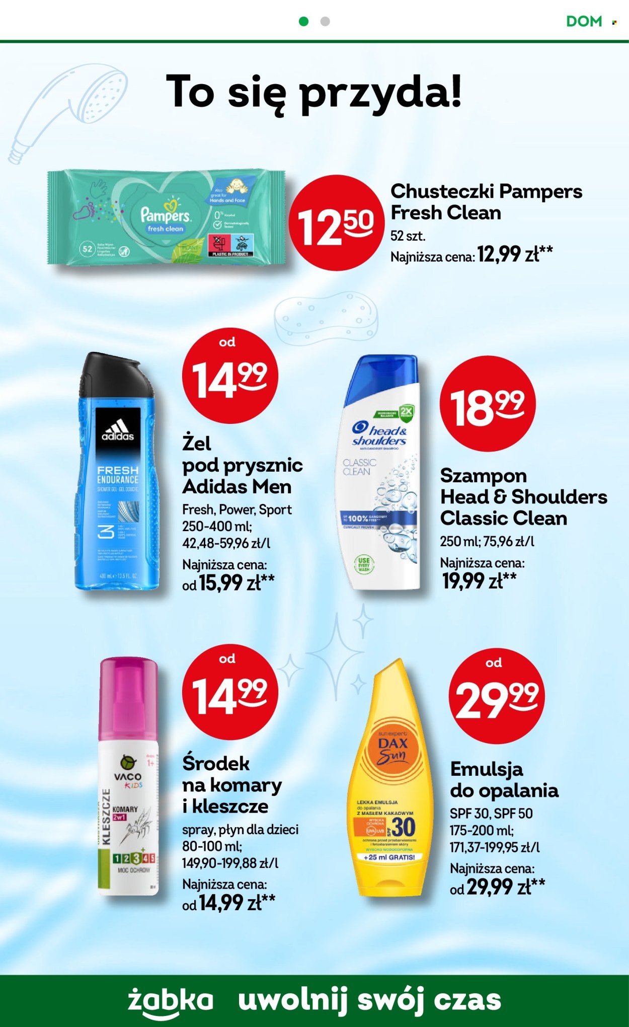 Gazetka Żabka - 21.05.2025 - 3.06.2025. Strona 94