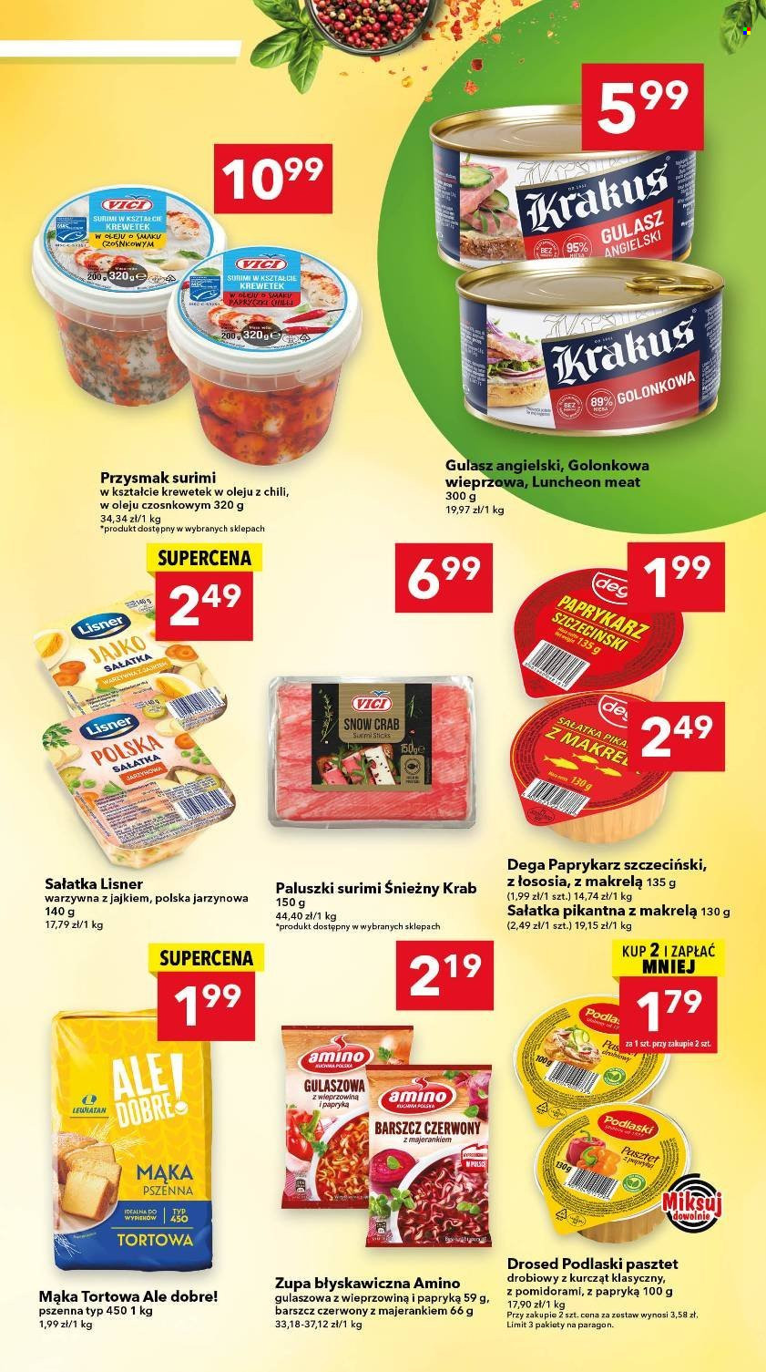 Leták Lewiatan - 22.5.2025 - 31.5.2025. Strana 9
