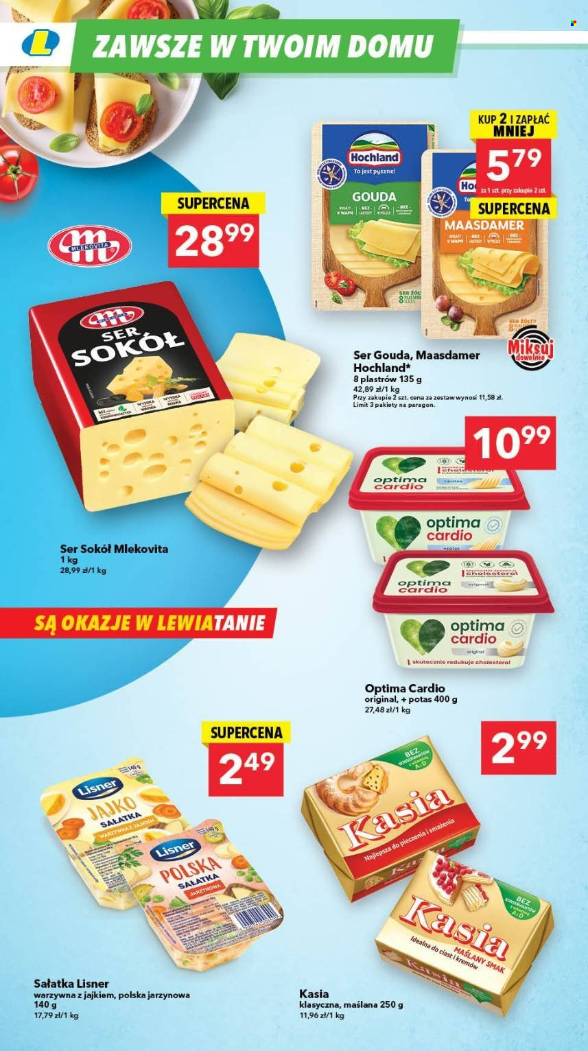 Gazetka Lewiatan - 22.05.2025 - 31.05.2025. Strona 4