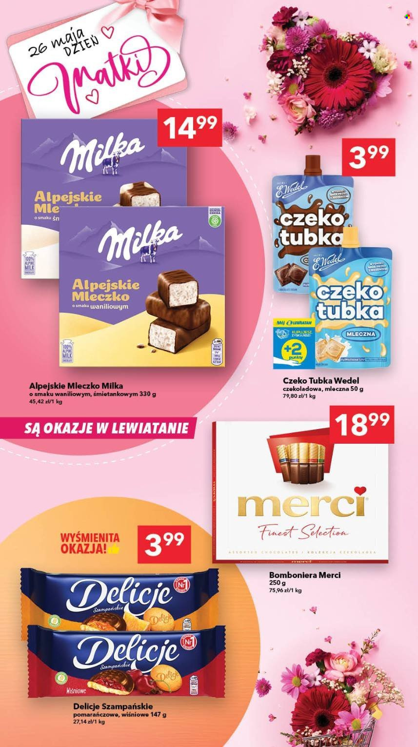 Gazetka Lewiatan - 22.05.2025 - 31.05.2025. Strona 10