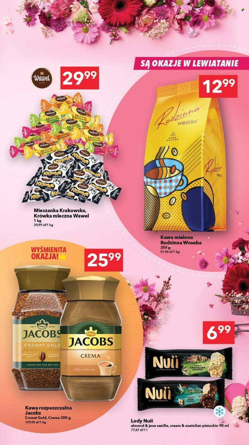 Gazetka Lewiatan - 22.05.2025 - 31.05.2025. Strona 11