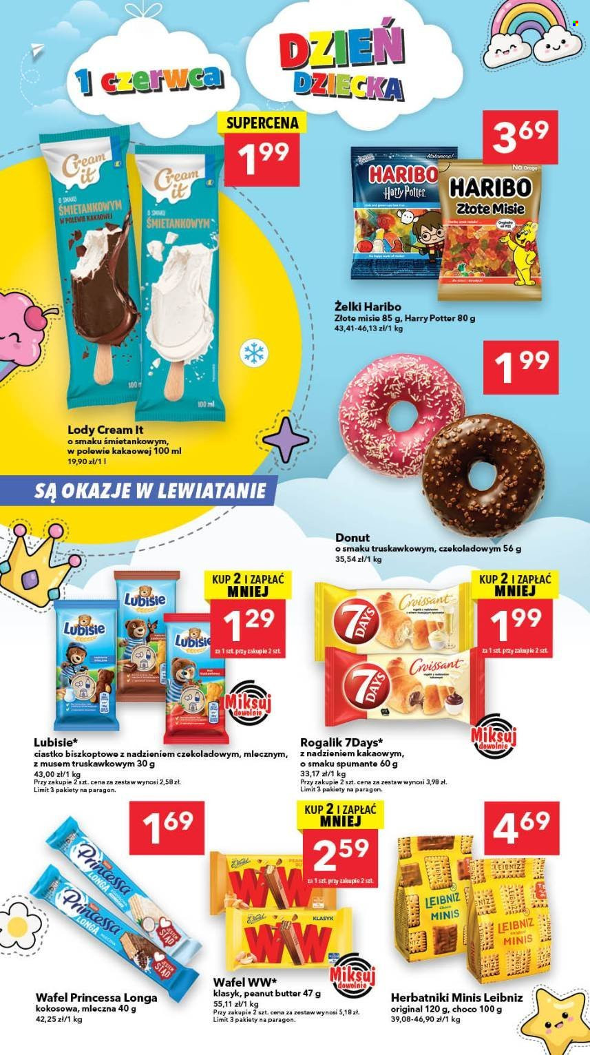 Gazetka Lewiatan - 22.05.2025 - 31.05.2025. Strona 12
