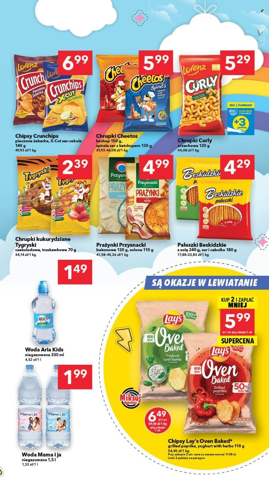 Gazetka Lewiatan - 22.05.2025 - 31.05.2025. Strona 13