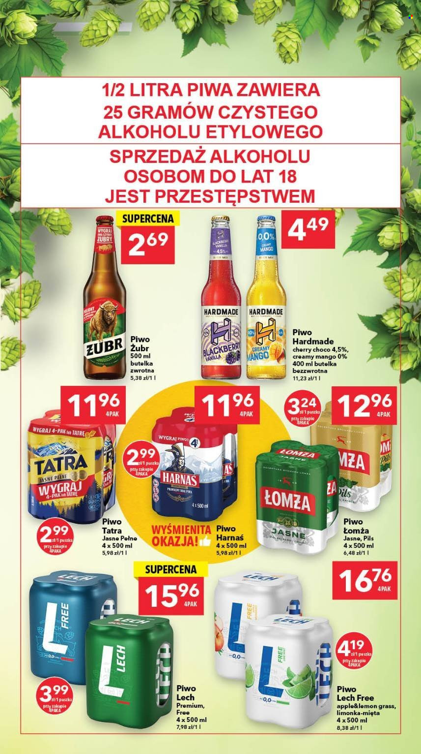 Gazetka Lewiatan - 22.05.2025 - 31.05.2025. Strona 15