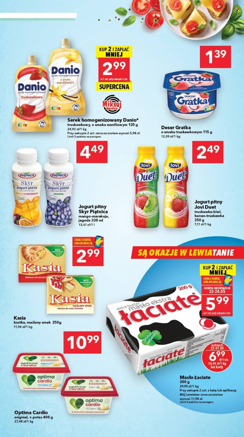 Gazetka Lewiatan - 22.05.2025 - 31.05.2025. Strona 5