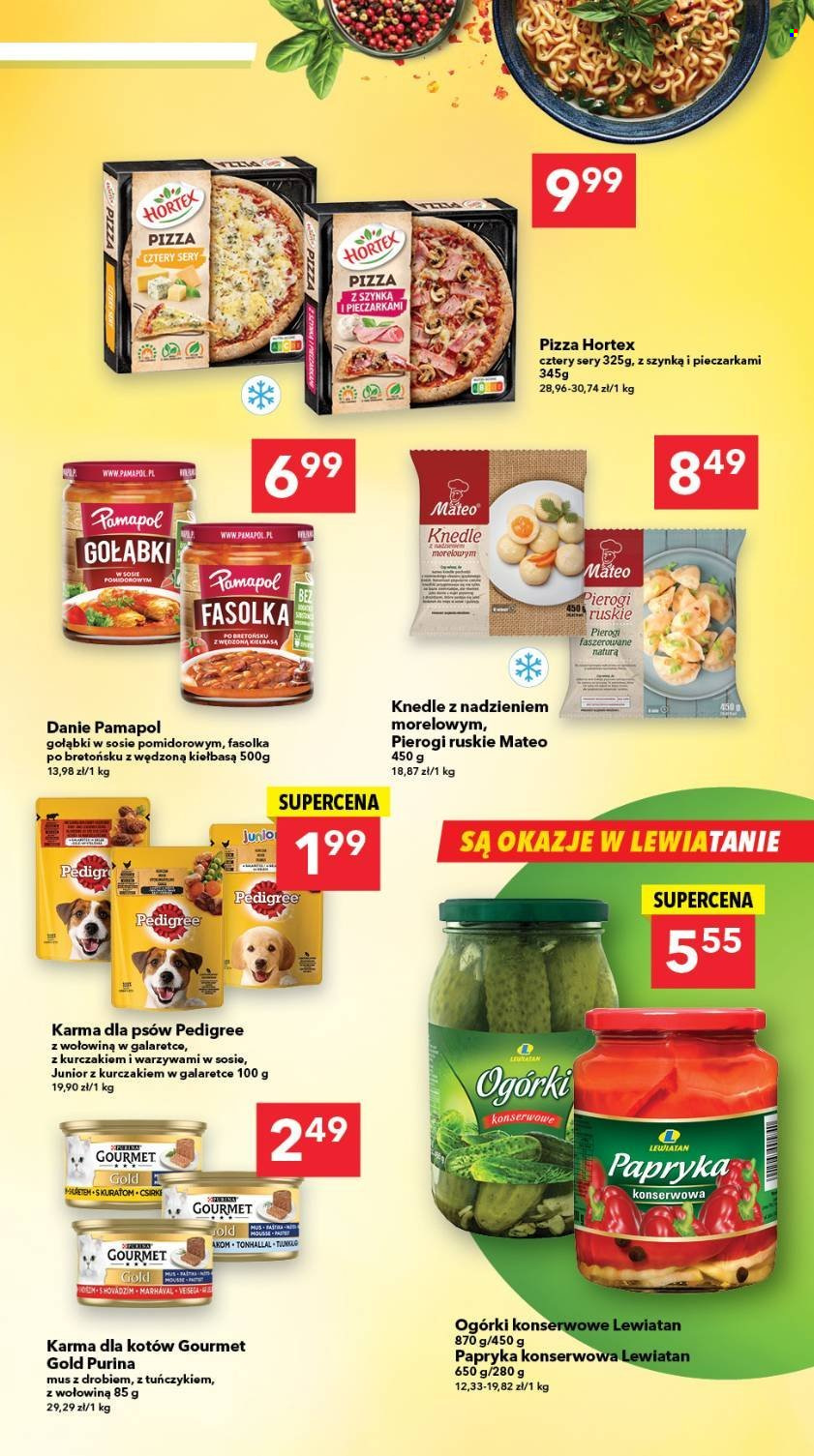 Gazetka Lewiatan - 22.05.2025 - 31.05.2025. Strona 9