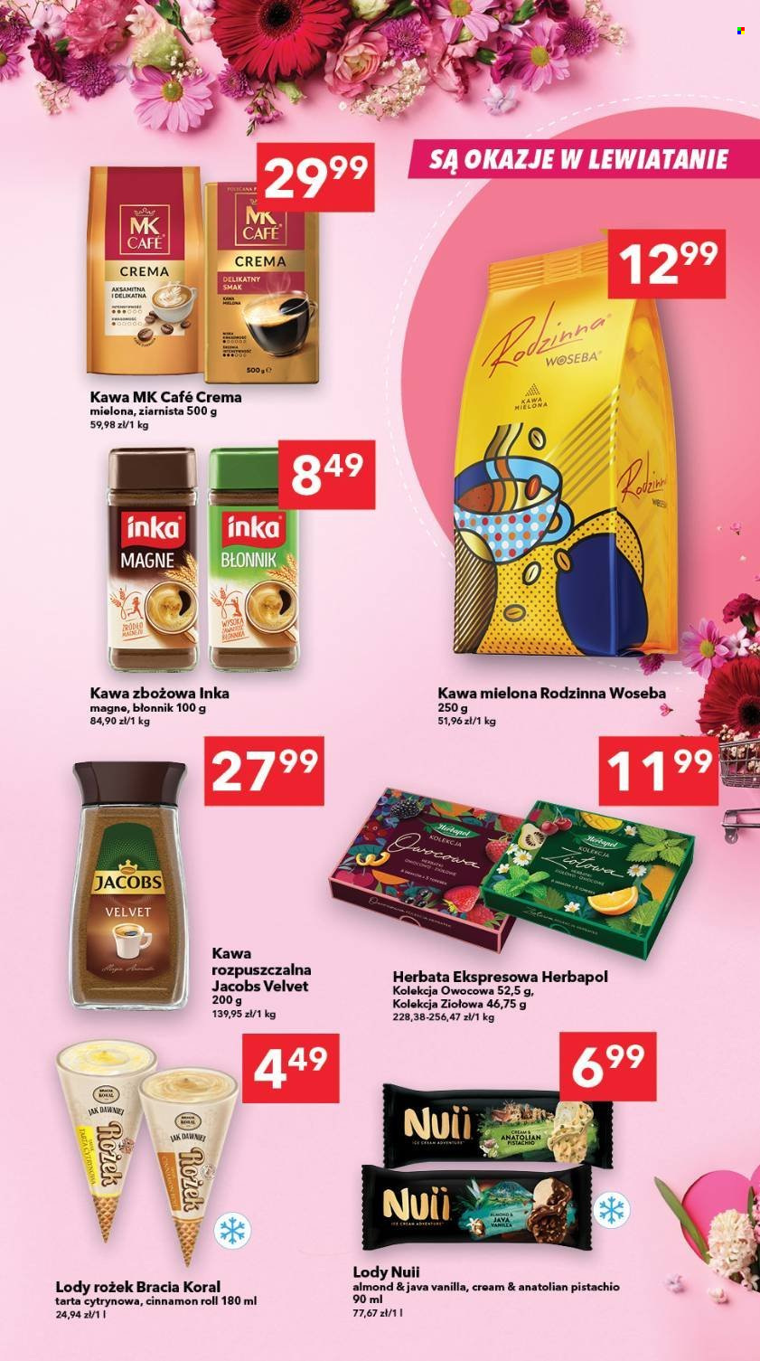 Gazetka Lewiatan - 22.05.2025 - 31.05.2025. Strona 11