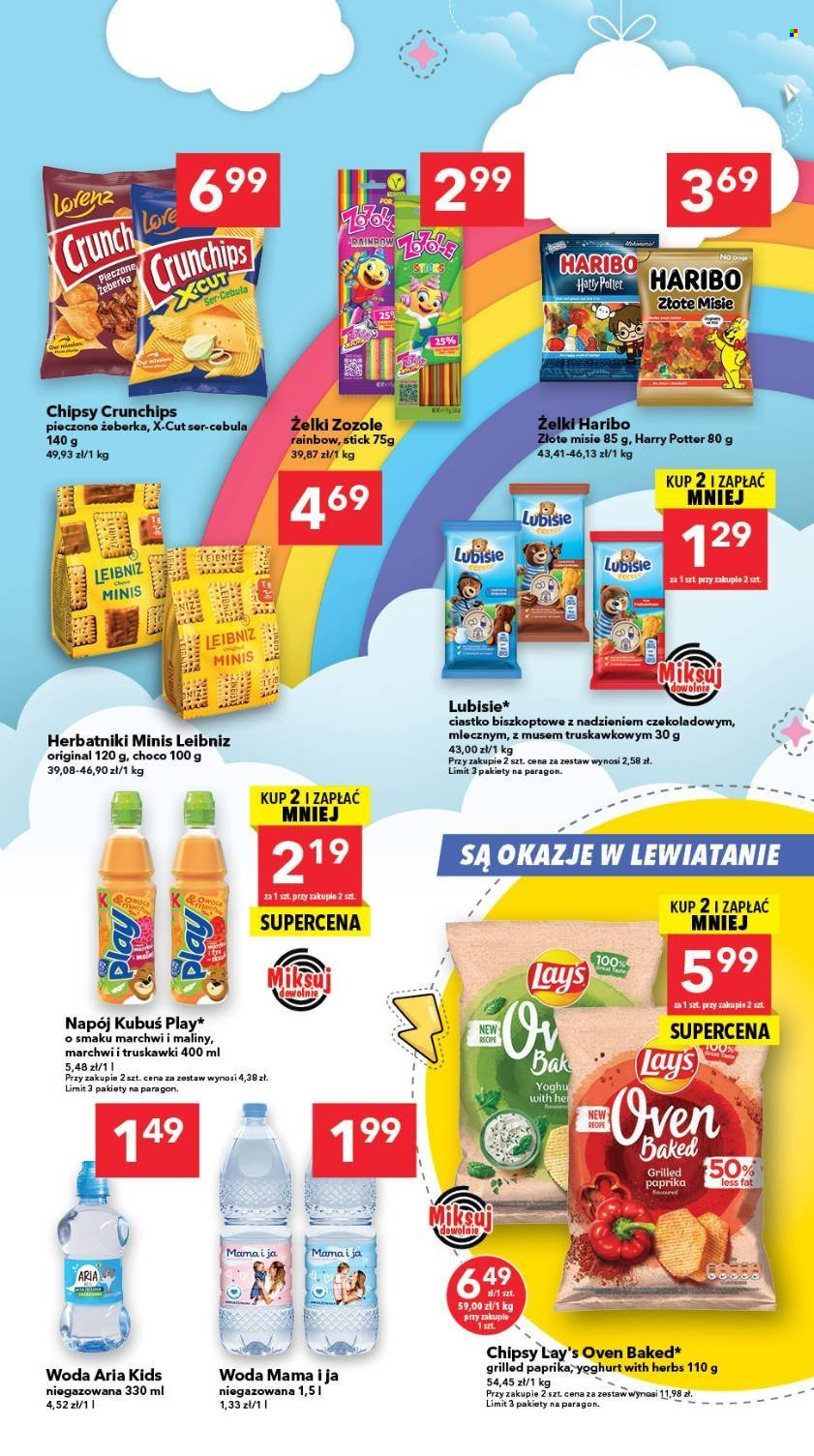 Gazetka Lewiatan - 22.05.2025 - 31.05.2025. Strona 13