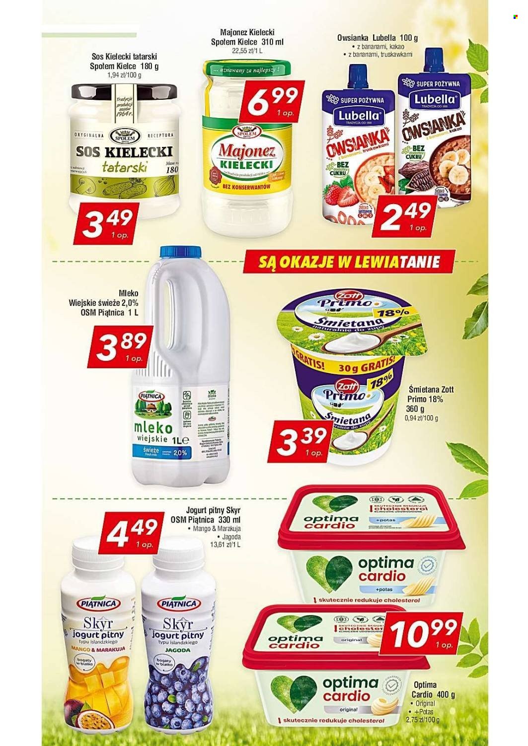 Gazetka Lewiatan - 22.05.2025 - 31.05.2025. Strona 5
