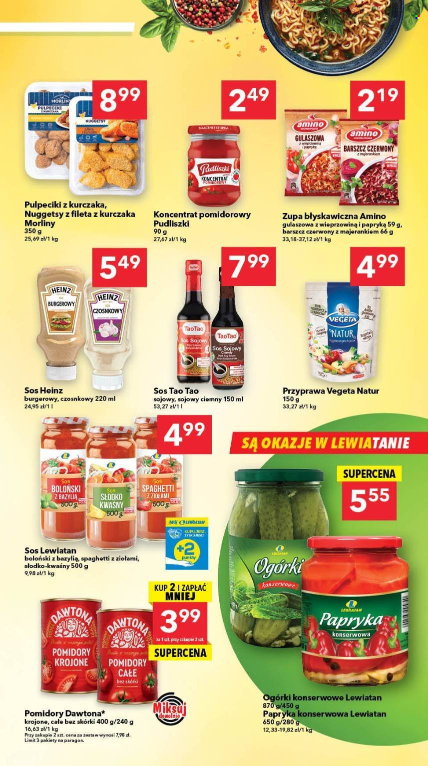 Gazetka Lewiatan - 22.05.2025 - 31.05.2025. Strona 5