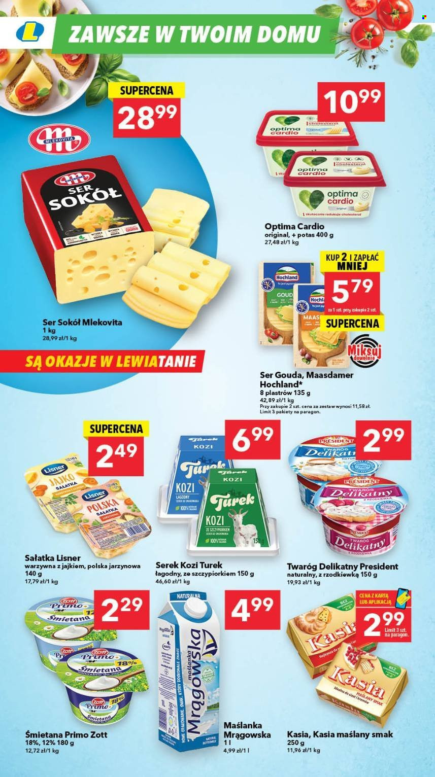 Gazetka Lewiatan - 22.05.2025 - 31.05.2025. Strona 6