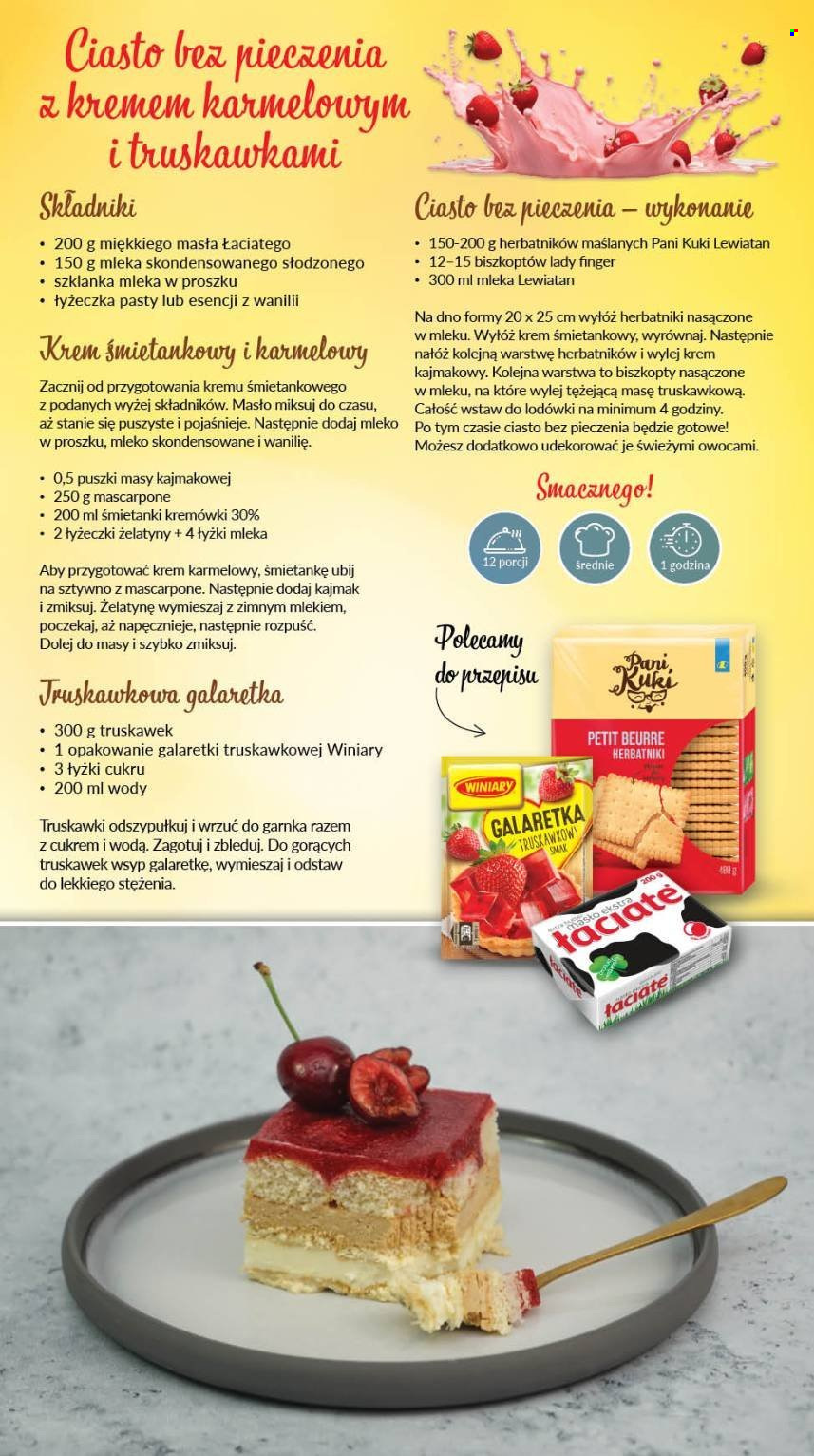 Gazetka Lewiatan - 22.05.2025 - 31.05.2025. Strona 9