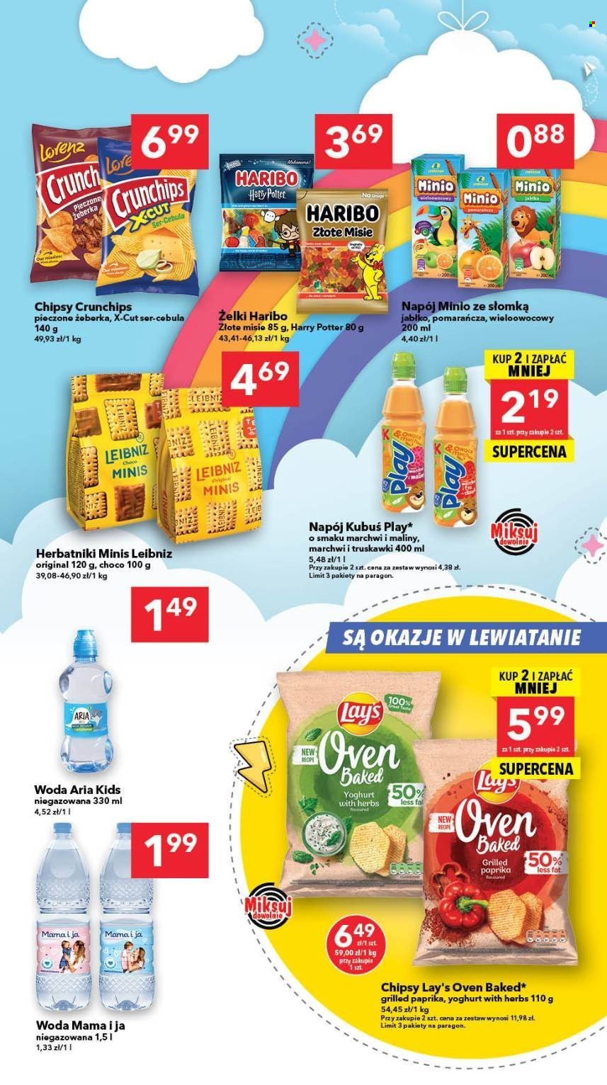 Gazetka Lewiatan - 22.05.2025 - 31.05.2025. Strona 13